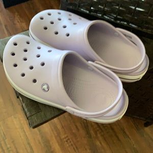 Crocs Crocband Clog - womens 10